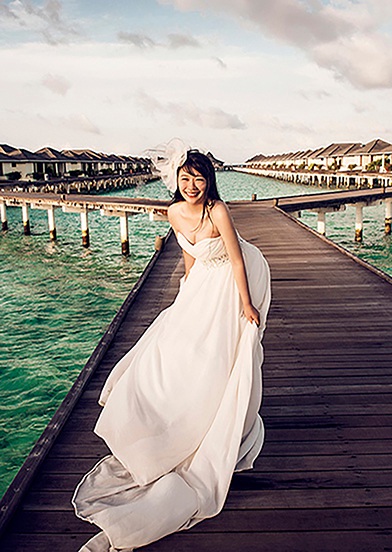 Maldives