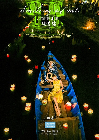 會安古鎮(zhèn)Ⅲ
