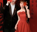 結婚一定要拍~美到爆的喜嫁婚紗照